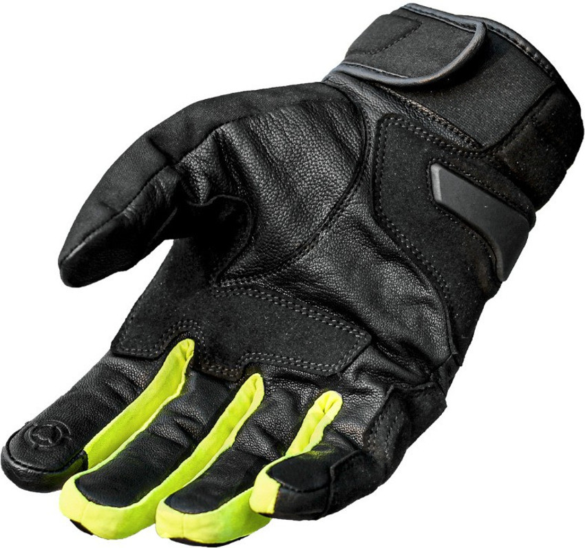 Waterproof gloves for motorcycle riding best sale