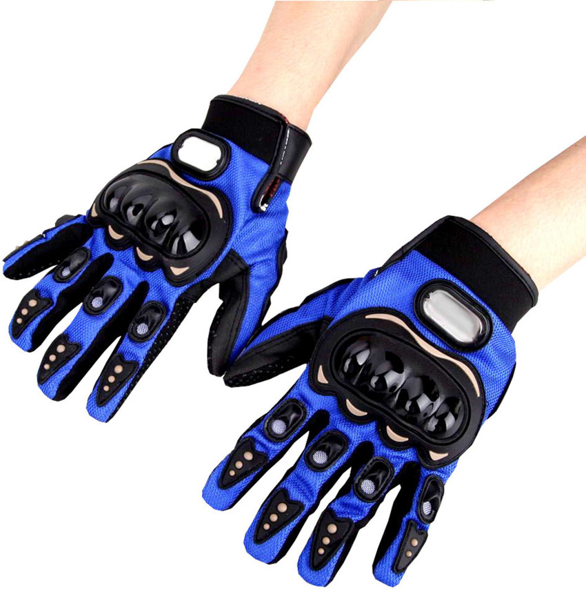 Hand gloves for bike for top gents