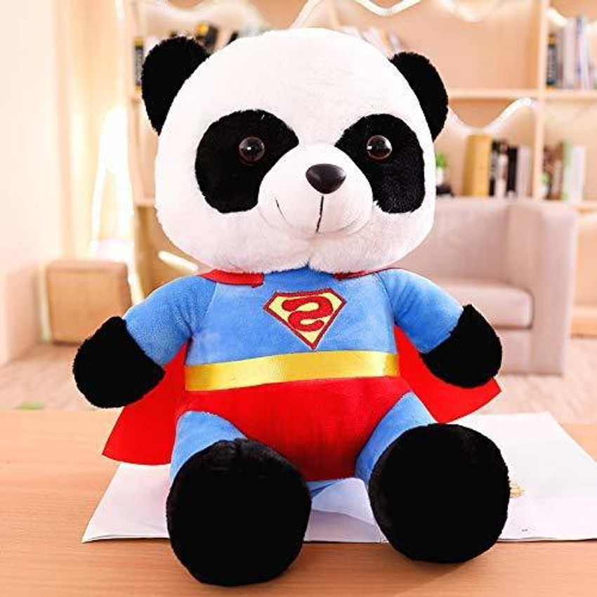 Superman teddy bear deals