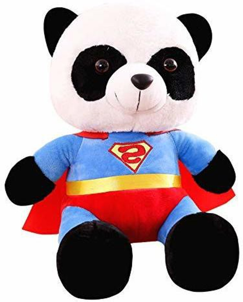 Superman teddy hotsell