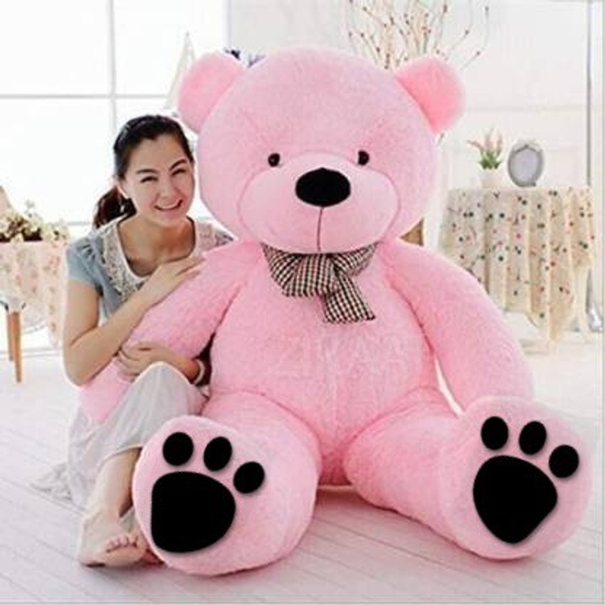Ziraat Pink Teddy Bear For Your Special One 90.1 mm Pink Teddy Bear For Your Special One Buy Teddy Bear toys in India. shop for Ziraat products in India. Flipkart