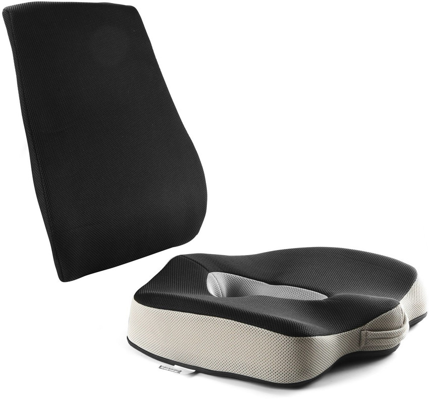Soft seat deals cushion for car