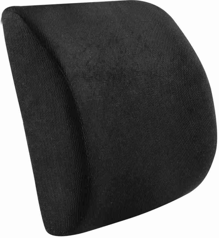 METRON Soft Seat Cushion for Office Chair, Car, Wheelchair Memory Foam, Washable Covers, Back / Lumbar Support - Buy METRON Soft Seat Cushion for  Office Chair, Car, Wheelchair Memory Foam, Washable Covers