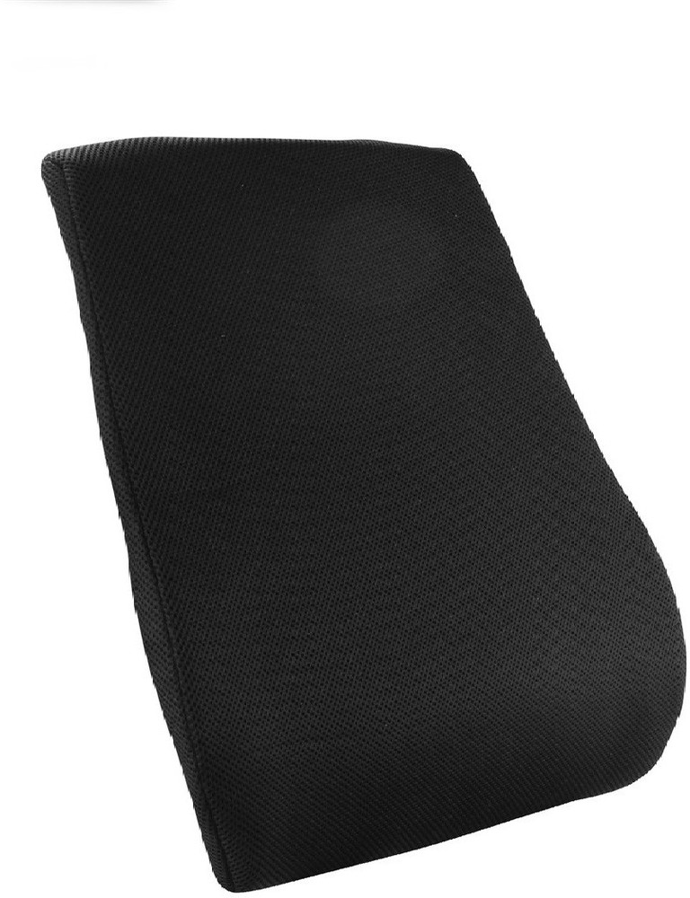 METRON Soft Seat Cushion for Office Chair Car Wheelchair Memory