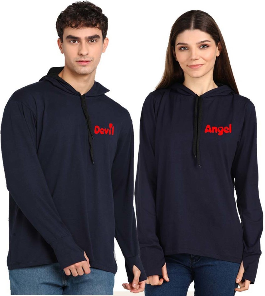 YFB Full Sleeve Printed Men & Women Sweatshirt - Buy YFB Full Sleeve  Printed Men & Women Sweatshirt Online at Best Prices in India