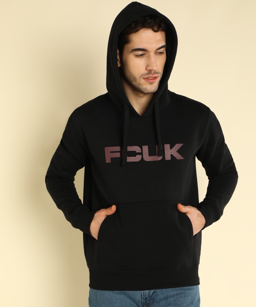 Fcuk mens outlet sweatshirts