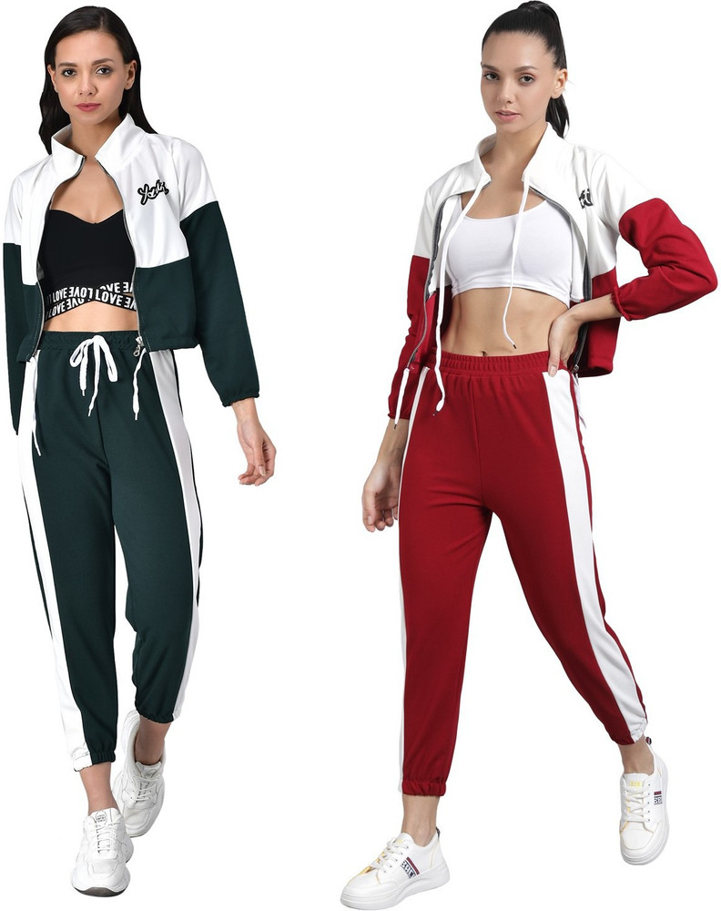 Flipkart sales offers tracksuit