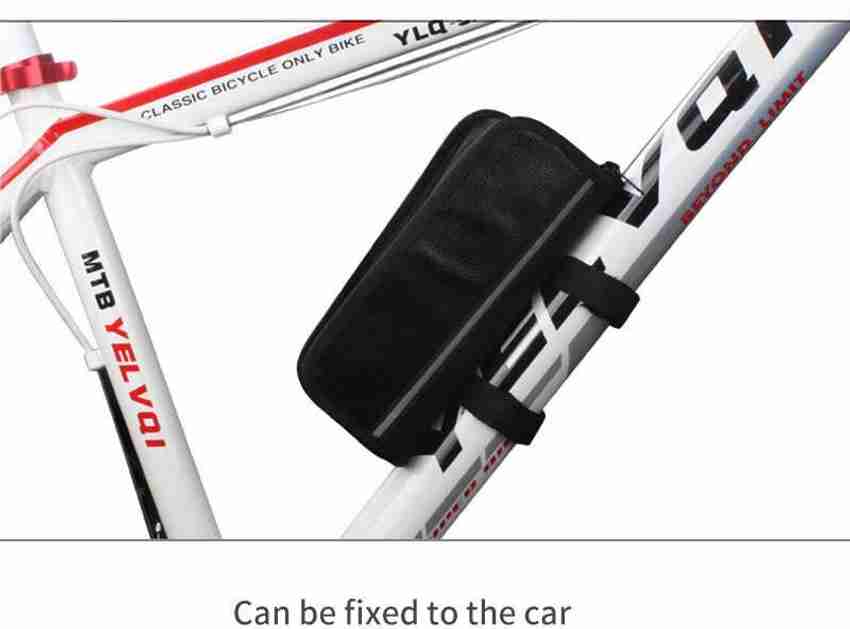 Mtb frame hotsell tool bag