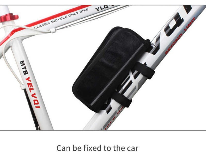 Mtb shop tool bag
