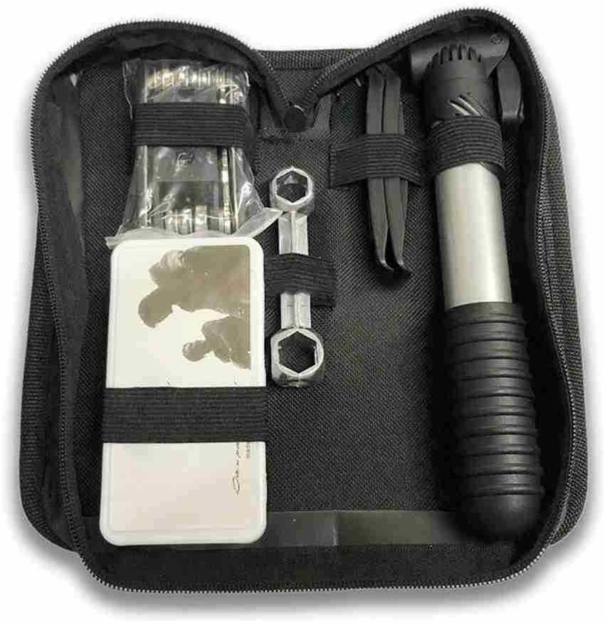 Bike tool pouch 2025