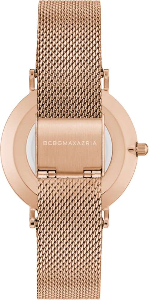 BCBG Max Azria MAX AZRIA Analog Watch For Women Buy BCBG Max