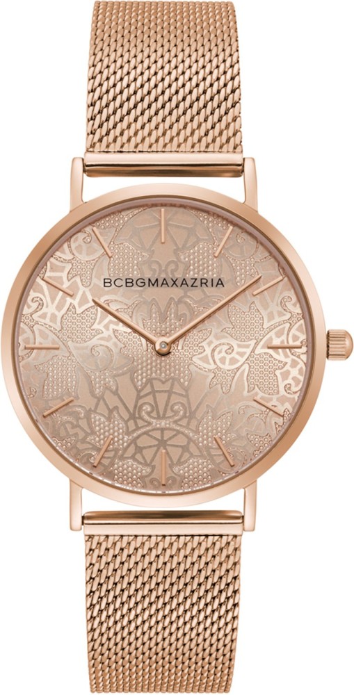 BCBG Max Azria MAX AZRIA Analog Watch For Women Buy BCBG Max