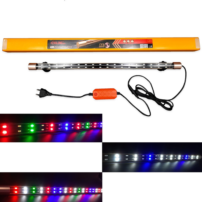 Rs electrical aquarium light cheap