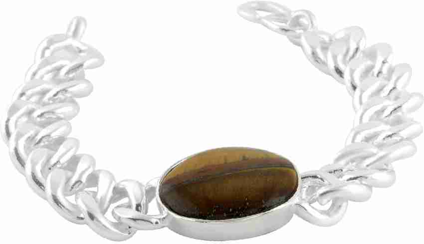 Being human deals silver bracelet