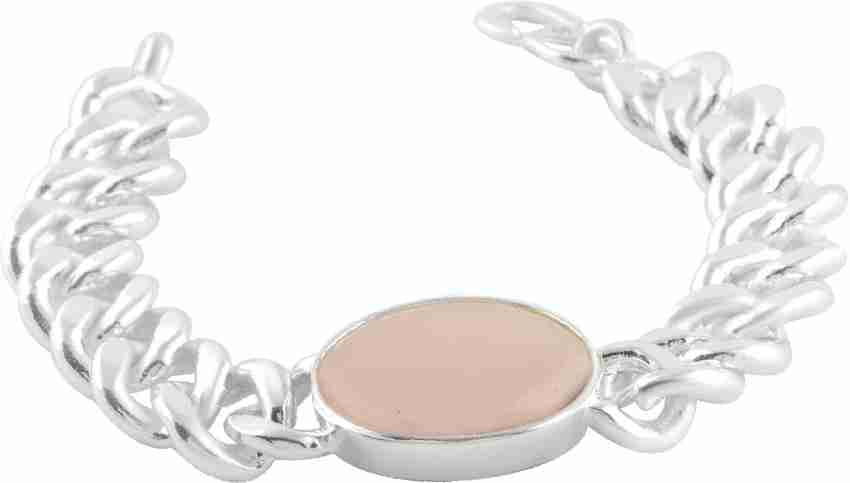 Being Human Jewellery Steel Silver Coated Bracelet Price in India Buy Being Human Jewellery Steel Silver Coated Bracelet Online at Best Prices in India Flipkart
