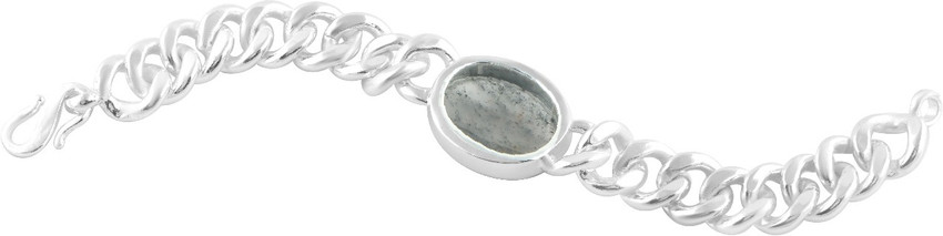 Being human on sale silver bracelet
