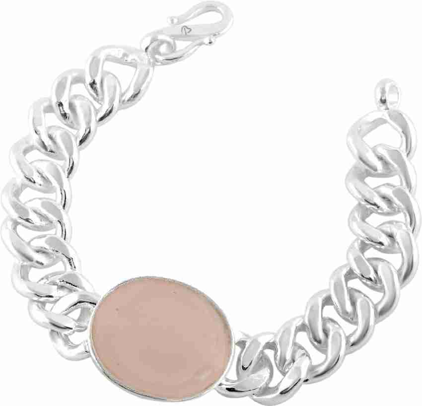 Being human silver bracelet on sale