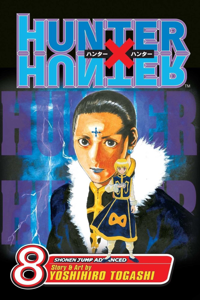 Hunter x Hunter, Vol. 5 by Yoshihiro Togashi, Paperback