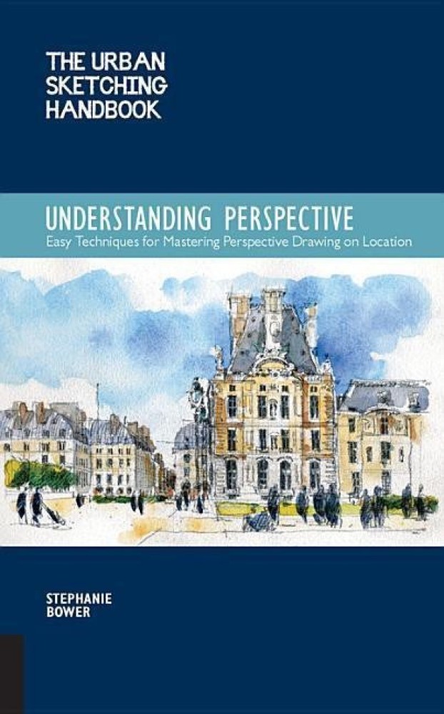 The Urban Sketching Handbook Architecture and Cityscapes  YouTube