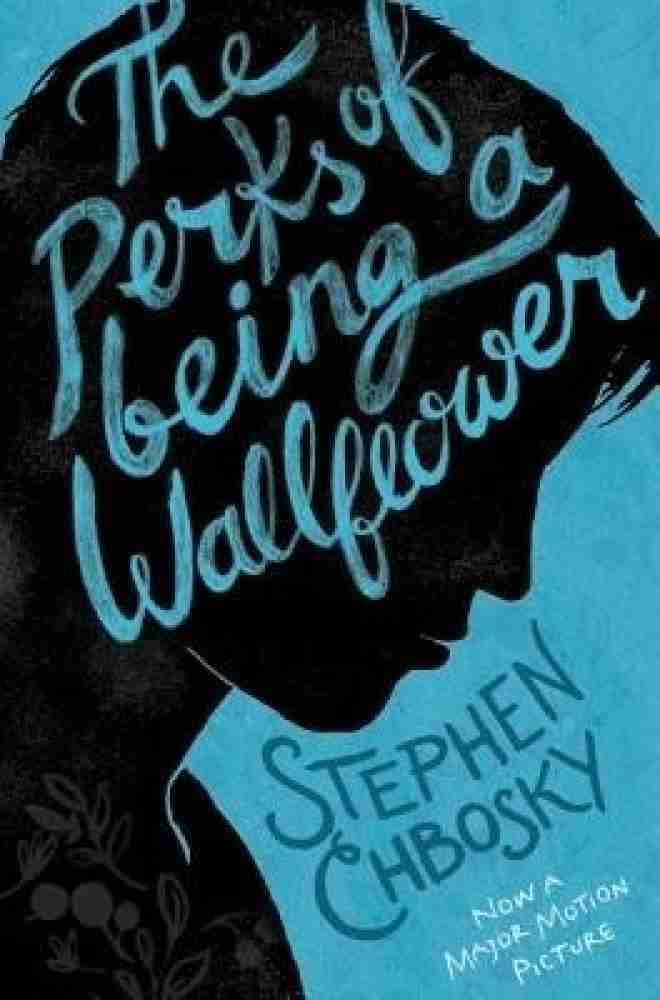 The Perks of Being a Wallflower YA edition: Buy The Perks of Being