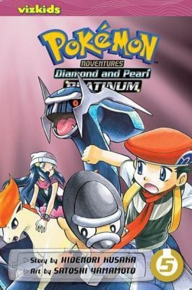 Pokemon Adventures: X*Y, Vol. 2: Buy Pokemon Adventures: X*Y, Vol. 2 by  Kusaka Hidenori at Low Price in India 