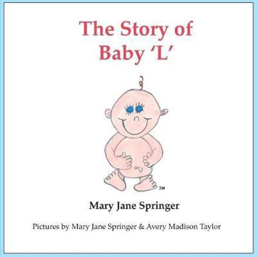 English story baby hotsell
