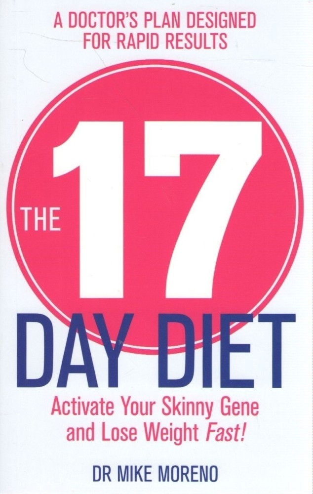 Lose Weight Fast: Your 7-Day Plan For Rapid Results!