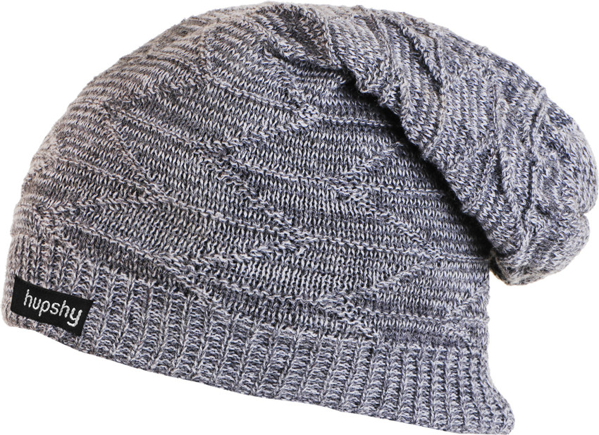 HUPSHY Beanie Cap Buy HUPSHY Beanie Cap Online at Best Prices in India Flipkart