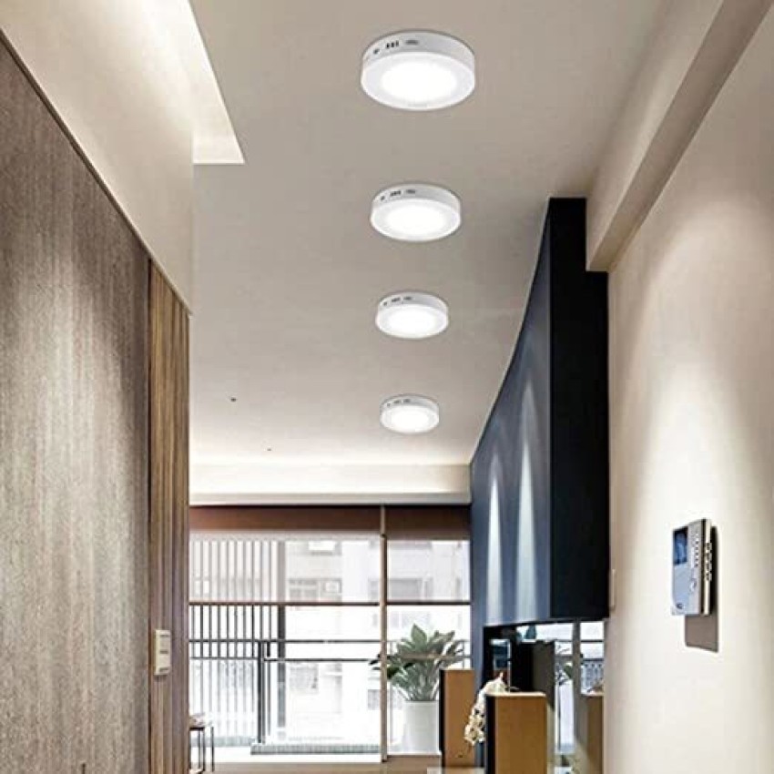 Led Surface Mounted Ceiling Light