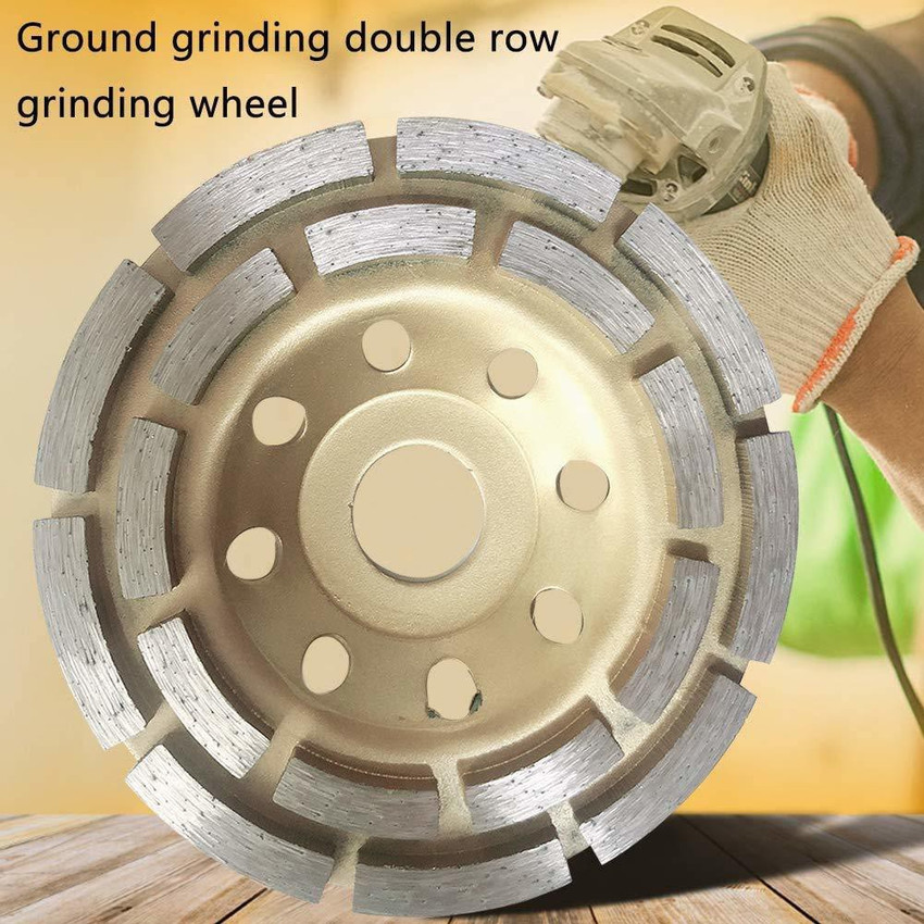 7 inch diamond grinding wheel outlet