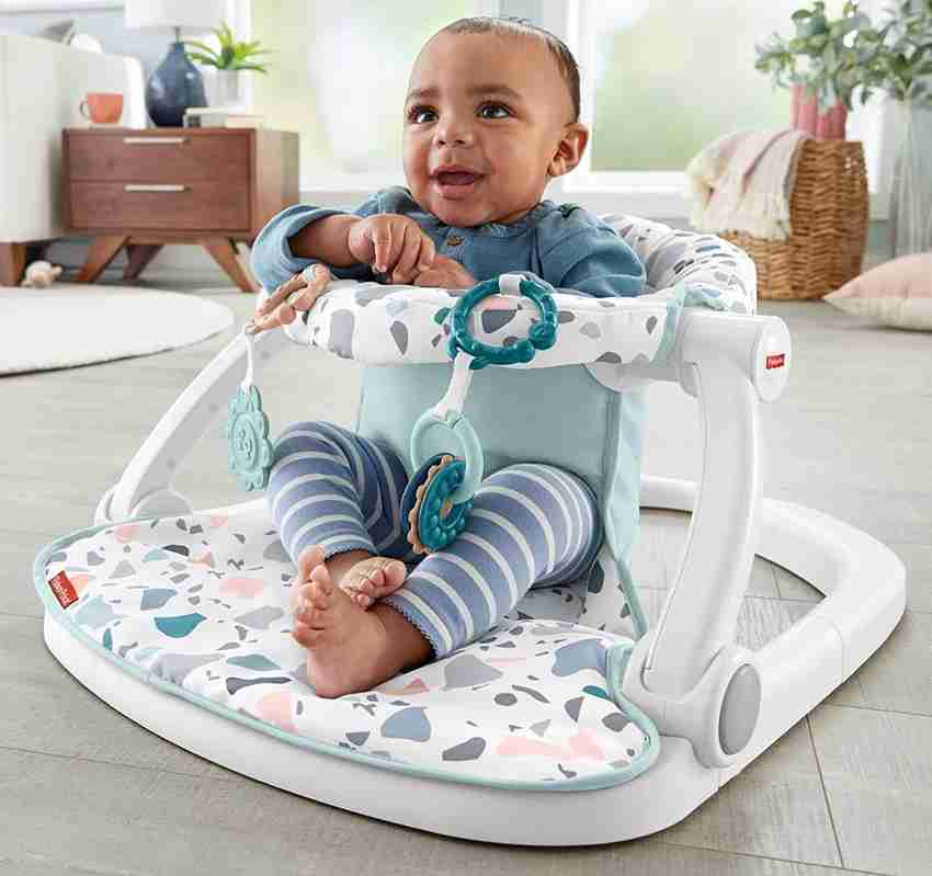 Floor seat infant sales