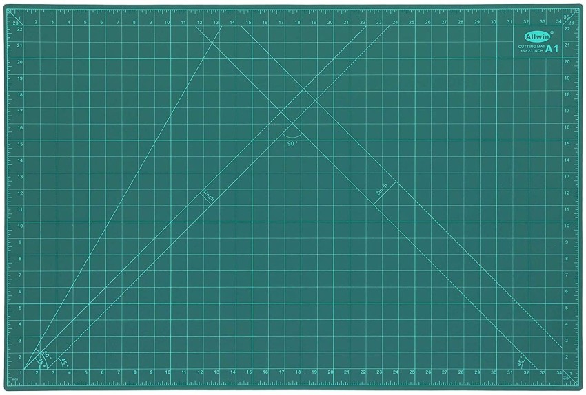 Self-Healing Cutting Mat