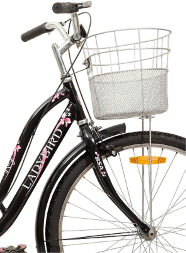 Lady bird store cycle black