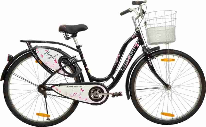 Lady bird cheap cycle black