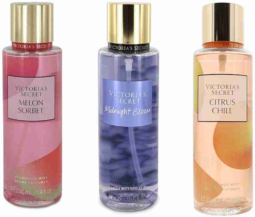 Victoria s Secret MIDNIGHT BLOOM MELON SORBET CITRUS