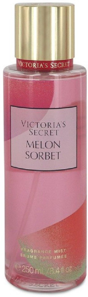 Victoria secret melon sorbet hotsell review