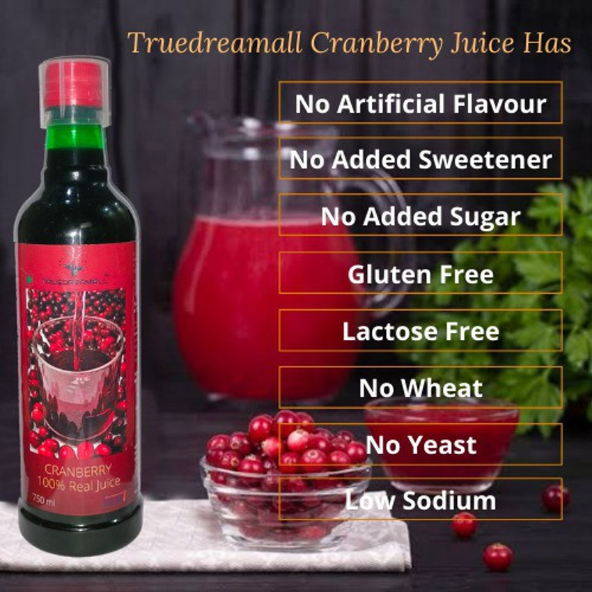 Unsweetened cranberry juice benefits cheap