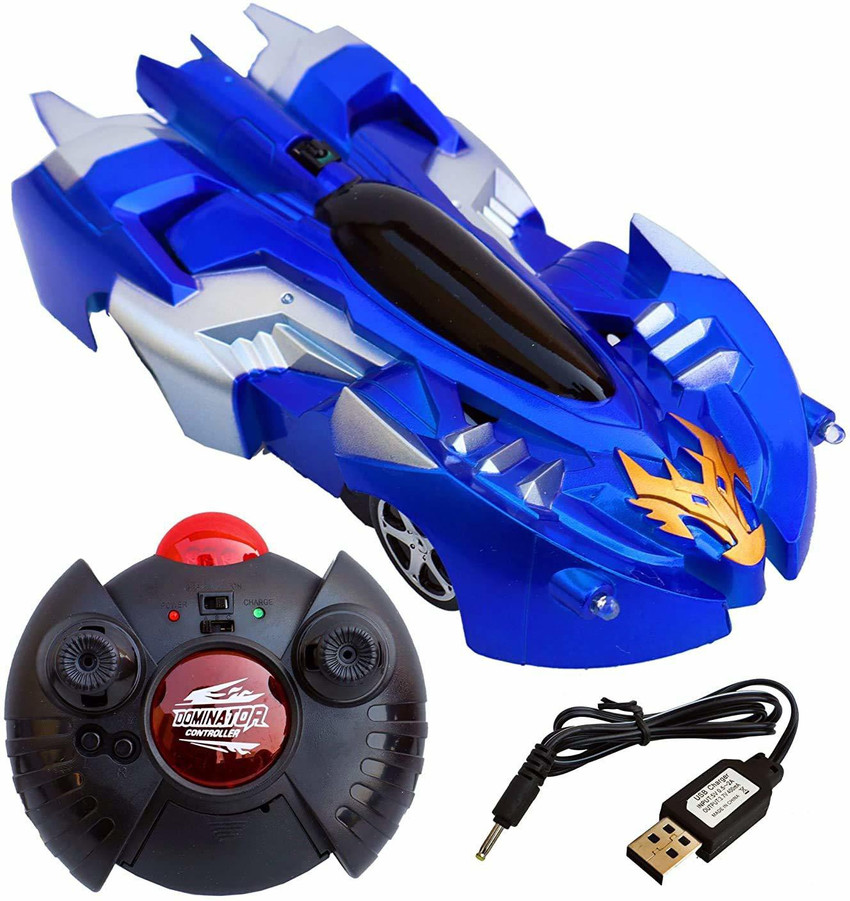 Gravity defying rc car clearance