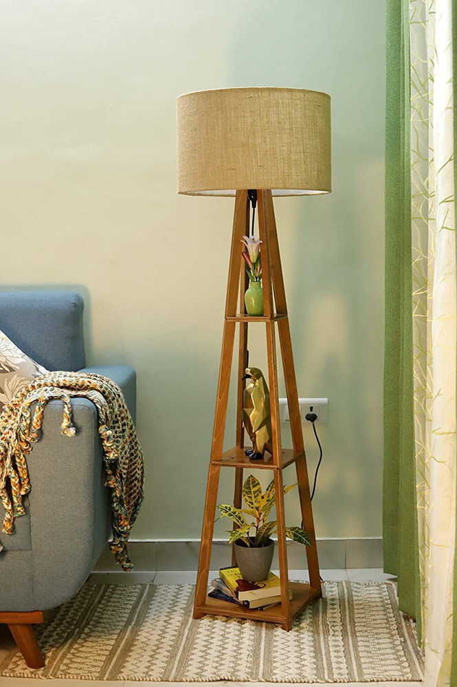 Floor lamps flipkart discount