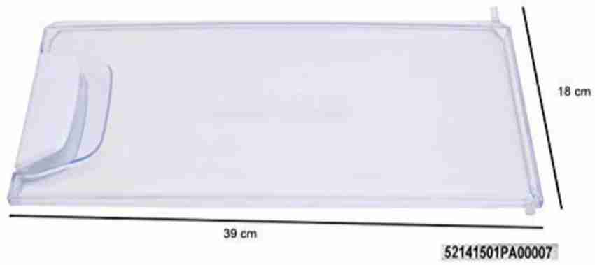 Godrej fridge new arrivals freezer box price