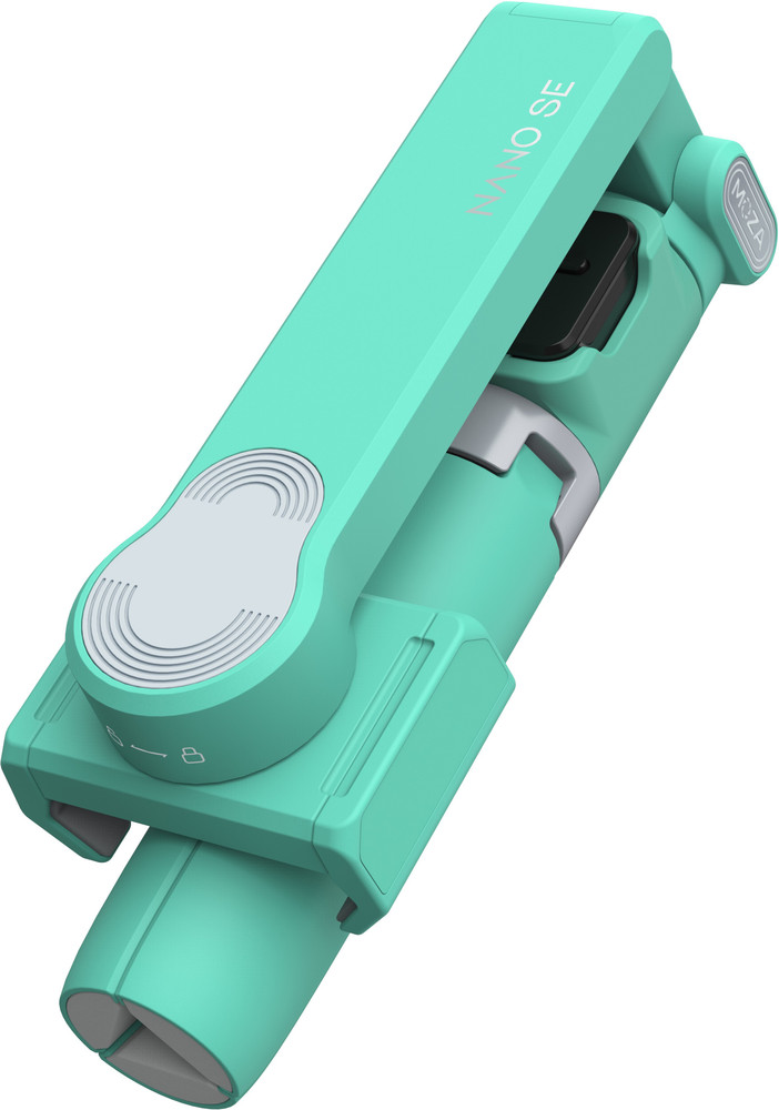 Does A Single Axis Gimbal Make Better Footage? Moza Nano SE, 53% OFF