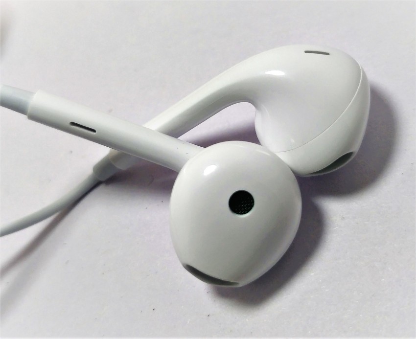 Oppo mh319 online earphone