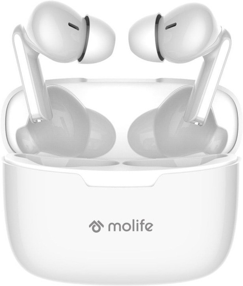 Molife 2024 bluetooth earbuds