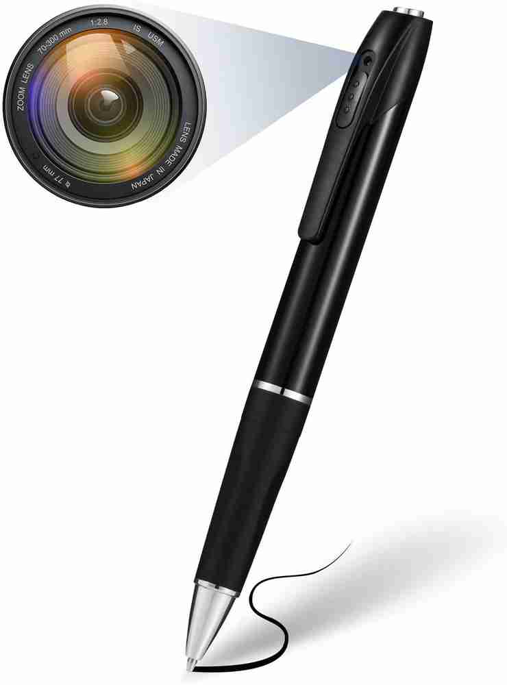 pen cctv camera