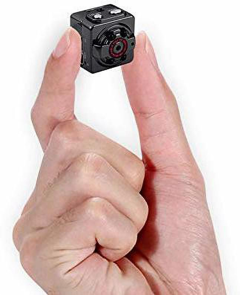 Smallest video shop recorder