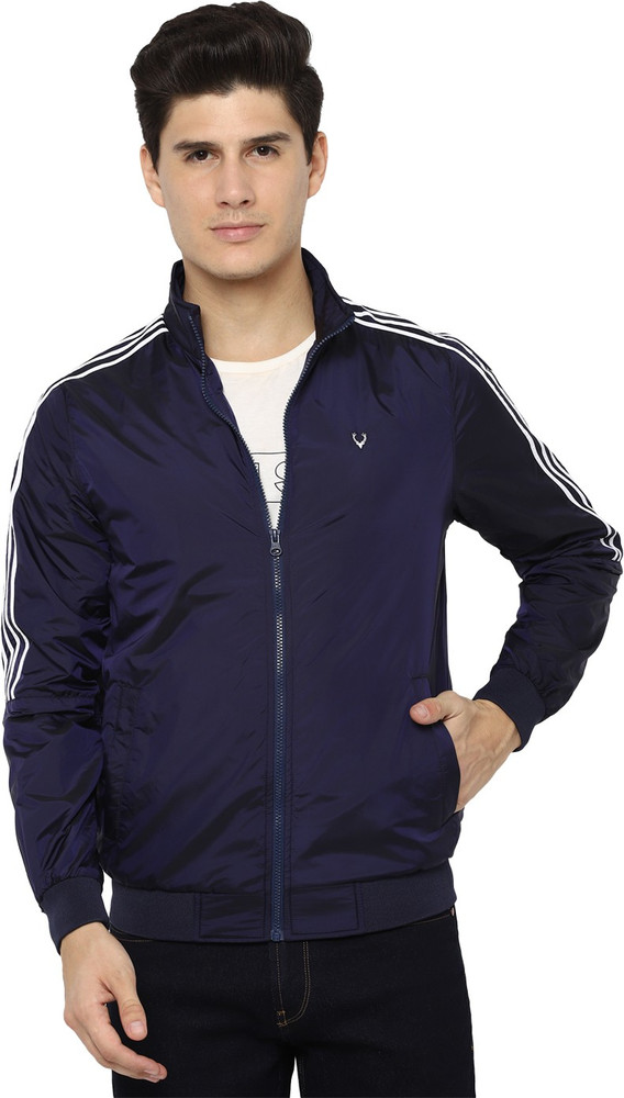 Allen solly 2025 rain jackets