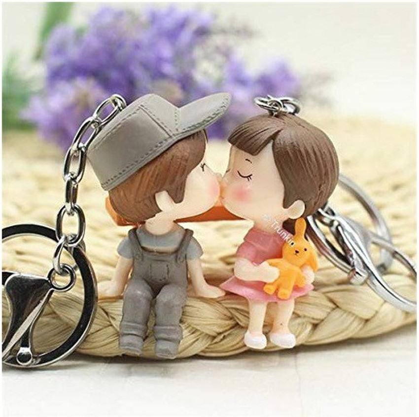 Army clearance wife keychain