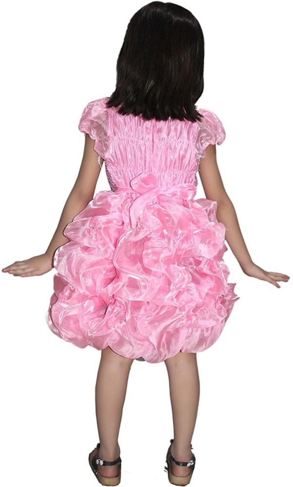 Barbie frocks for online girls