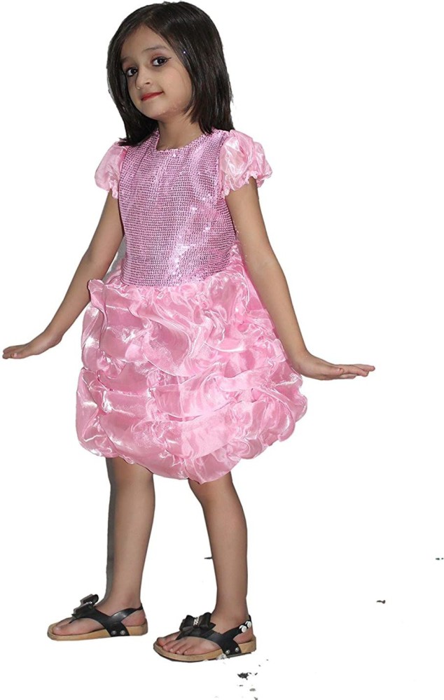 Little girl hot sale barbie costume