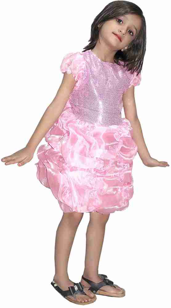 barbie dress for 5 year girl